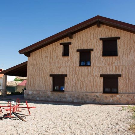 Casa Rural Consuelo Torralba Ngoại thất bức ảnh