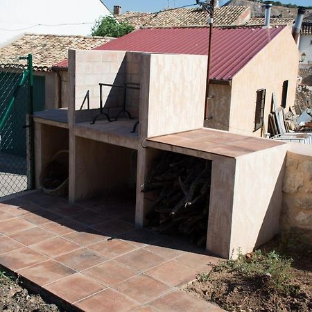 Casa Rural Consuelo Torralba Ngoại thất bức ảnh