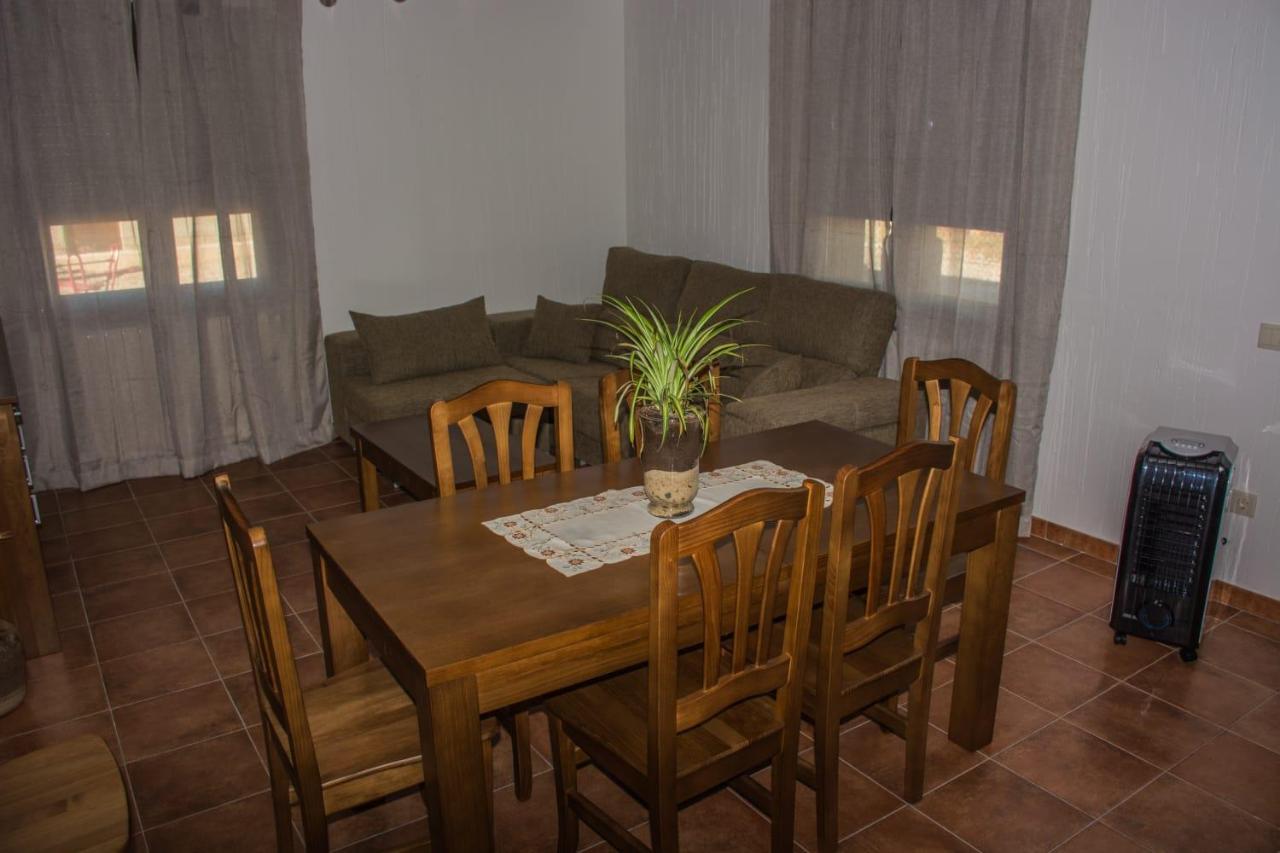 Casa Rural Consuelo Torralba Ngoại thất bức ảnh