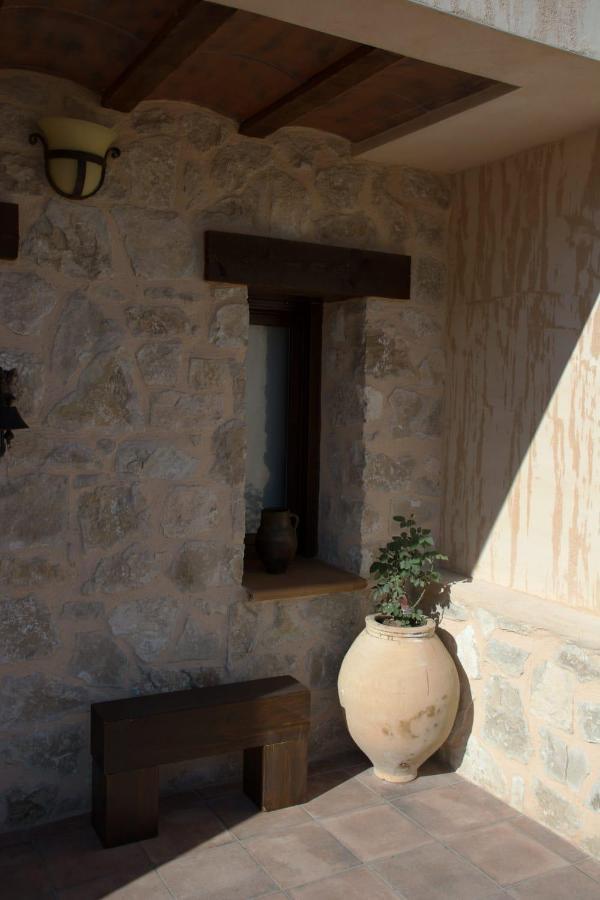 Casa Rural Consuelo Torralba Ngoại thất bức ảnh