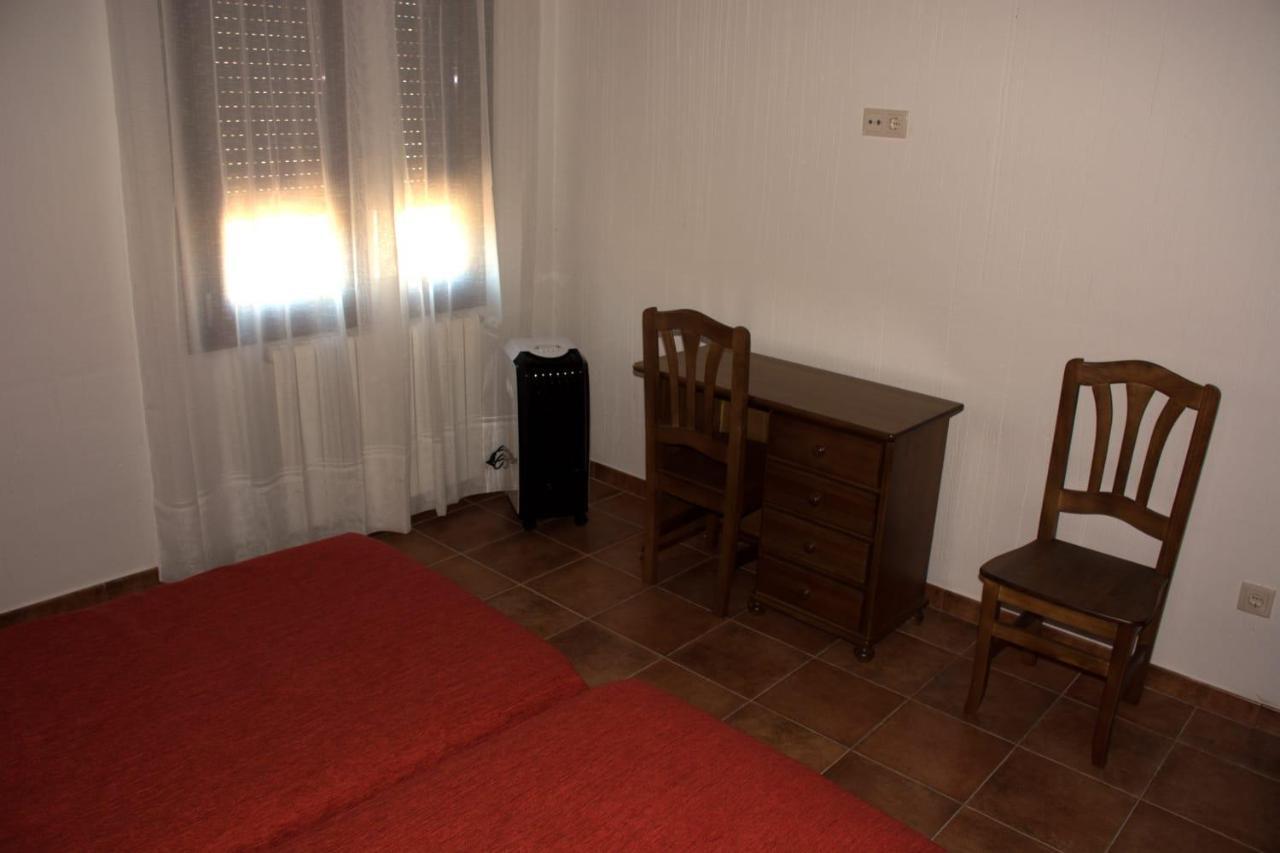 Casa Rural Consuelo Torralba Ngoại thất bức ảnh