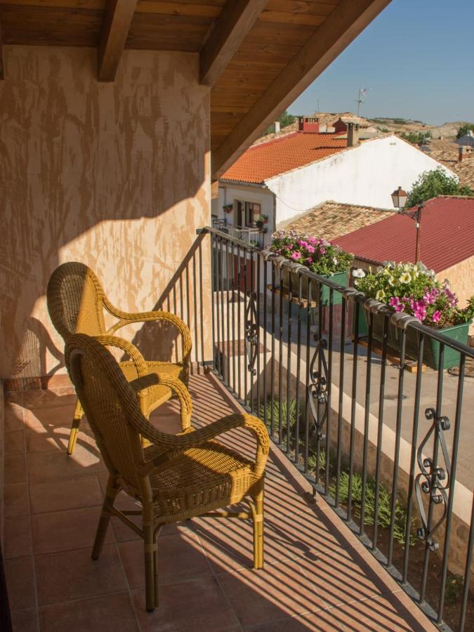 Casa Rural Consuelo Torralba Ngoại thất bức ảnh